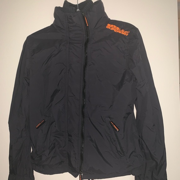 Superdry Jacket - Picture 1 of 4